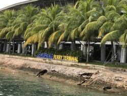 Kembali Dibuka, Ini Harga Tiket dari Pelabuhan Sekupang ke Singapura