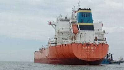 Harga CPO Melesat Dipicu Kenaikan Minyak Nabati