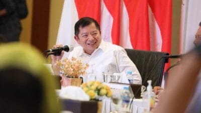 Bappenas Bahas 6 Rancangan Strategi Transformasi Ekonomi Kepri