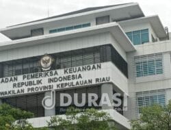 Temuan BPK: 78 Penerima Hibah Biro Kesra Setdaprov Kepri Senilai Rp8,1 Miliar Belum Sampaikan SPJ