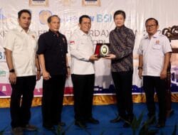 Gubernur Ansar Sebut REI Kepri Mitra Strategis Wujudkan Rumah Layak Huni