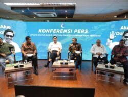 Indonesia Layangkan Gugatan atas Kasus Tumpahan Minyak Montara