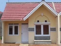 Anggaran Pembangunan Rumah Layak Huni di Pekanbaru Rp3,2 Miliar