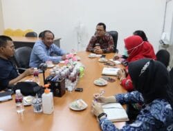 Kepala Ombudsman Kepri Apresiasi Pelayanan PLN Batam