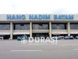 Lebih Bayar Rp1,3 Miliar, Pemeliharaan Drainase Airstrip Bandara Hang Nadim Batam Jadi Temuan BPK