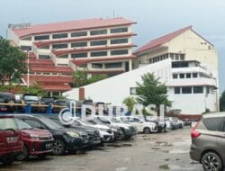 Soal Kelebihan Bayar Rp1,3 Miliar di BUBU BP Batam, Alarm Indonesia: Tak Becus