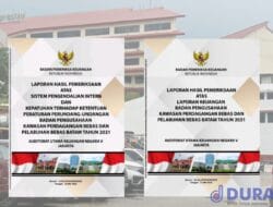 Temuan BPK di BP Batam: Rumah Negara Beralih Fungsi Jadi Kos