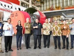 Menko Perekonomian dan Gubernur Kepri Ajak Kanada dan Amerika Jajaki Peluang Kerjasama di Batam