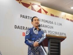 KPK Ajak Generasi Muda Bangun Integritas Hadapi Pemilu 2024