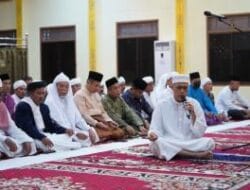 LAM Riau Gelar Dzikir Bersama