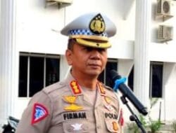 Siap-Siap, Ditlantas Polda Riau Mulai Terapkan Tilang ETLE Mobile di Pekanbaru