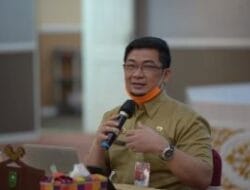 Tahun 2023 Pemprov Riau Bakal Bangun Kantor UPT Samsat di Dumai