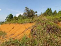 Mediasi Sengketa Tanah di Tanjung Permai Bintan Gagal, Ini Kata Penerima Hibah
