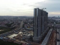 PLN Batam Dukung Pertumbuhan Ekonomi Batam