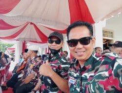 Macab LMP Bintan Apresiasi Penyelesaian Sengketa Tanah Melalui Mediasi