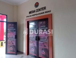 Mutasi Besar-besaran, Kapolres Natuna, Bintan dan Karimun Diganti