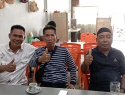 LMP Bintan Apresiasi Lintas OKP dan Pertamina atas Inisiatif Perbaikan Jalan Nahkoda Lancang
