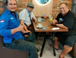 Pengusaha Singapura Buka Peluang Kerjasama dengan UMKM di Kepri