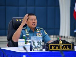 Komisi I DPR RI Setujui Laksamana TNI Yudo Margono Jadi Panglima TNI