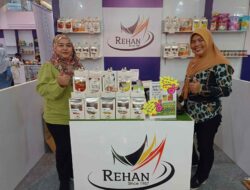 Rehan, Produsen Bumbu Masak Asal Malaysia Lirik Pasar Batam