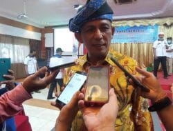Gubernur Kepri: Soil Investigation Jembatan Babin Dibiayai Pemerintah Pusat