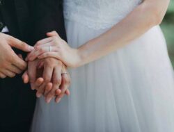 Selama 2022, Pernikahan Usia Anak di Tanjungpinang Alami Penurunan