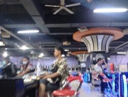 Gelper Dunia Fantasi 2 di Mall Nagoya Hill Batam Kembali Beroperasi