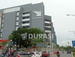 Bukan Hanya Beralih Fungsi Jadi Kos, Ternyata 41 Rumah Dinas BP Batam Dihuni Selain Pegawai