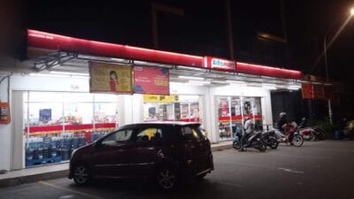 Indomaret dan Alfamart Tak Diizinkan Beroperasi di Tanjungpinang
