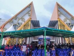 Buruan Daftar, Quran Center Tanjungpinang Masih Terima Peserta Didik