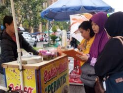 Pasca Insiden Keracunan Chiki Ngebul, BPOM Pekanbaru Lakukan Pengawasan