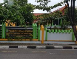 Kemenag Riau Buka Seleksi Petugas Haji 2023