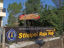 31 Mahasiswa Stisipol Raja Haji Tanjungpinang Ikuti Program Magang MBKM di Bawaslu