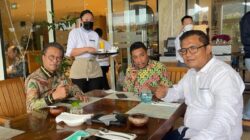Ketua DPRD Kepri Bakal Lepas Keberangkatan SPS ke HPN Medan