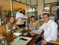 Ketua DPRD Kepri Bakal Lepas Keberangkatan SPS ke HPN Medan