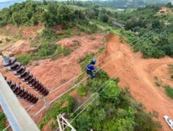Gerak Cepat, Sistem Kelistrikan PLN di Batam-Bintan Berhasil Dipulihkan