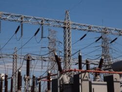 Sistem Kelistrikan Batam-Bintan Alami Gangguan, PLN Minta Maaf