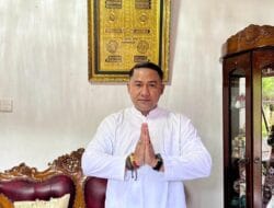 Peringatan Isra Miraj, Ketua LMP Kepri Ajak Masyarakat Muhasabah Diri