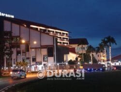 BP Batam Terkesan Tertutup soal Oknum Pegawai yang Alih Fungsikan Rumah Dinas Jadi Kos-kosan