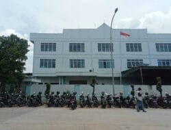 Mantan Karyawan Beberkan Sejumlah Dugaan Pelanggaran di PT Hong Sheng Plastic