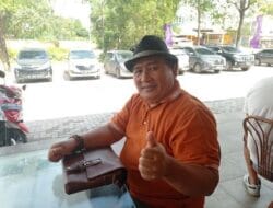 Penegak Hukum Diminta Proaktif Sikapi Raibnya Aset Disbudpar Batam
