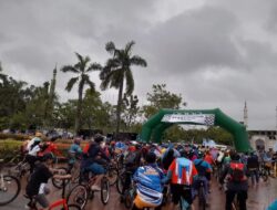 5.000 Pesepeda Lokal dan Mancanegara Bakal Ramaikan Jamselinas 2023 di Batam