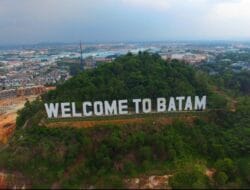 PLN Siap Penuhi Kebutuhan Listrik 1.008 MVA dari 8 Perusahaan di Batam