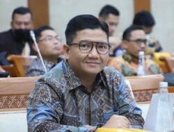 Munadi Herlambang: Optimalisasi Program TJSL Salah Satu Bentuk Kontribusi Jasa Raharja