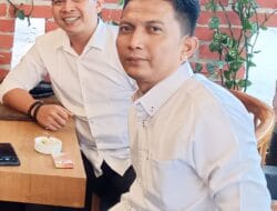 IKALL Dorong Perkembangan Transportasi Laut di Kepri