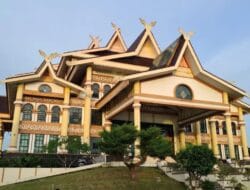 Pj Wako Muflihun Minta Dinas Pariwisata Cari Ciri Khas Kota Pekanbaru