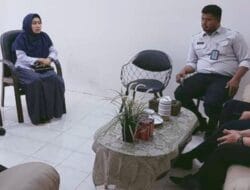 Dorong Pertumbuhan One Village One Brand, Kanwil Kemenkumham Koordinasi dengan Dispar Kepri