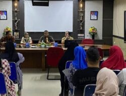 Kemenkumham Kepri Sosialisasi Kekayaan Intelektual ke Pelaku Usaha di Batam
