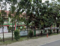 PPDB SMA/SMK di Riau Tampilkan Alamat Rumah Calon Siswa