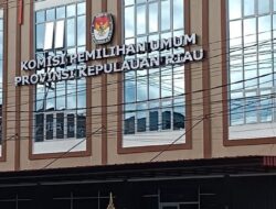50 Peserta Calon Anggota KPU Kepri Lolos Seleksi Administrasi